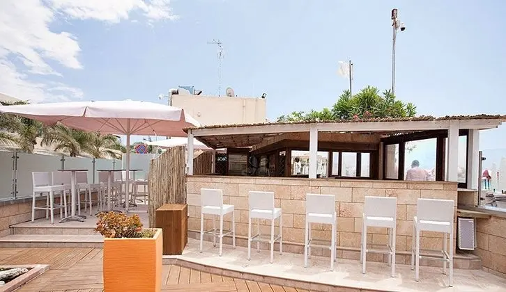 Conchiglia Azzurra Resort & Beach