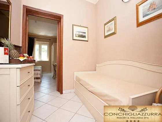 Conchiglia Azzurra Resort & Beach