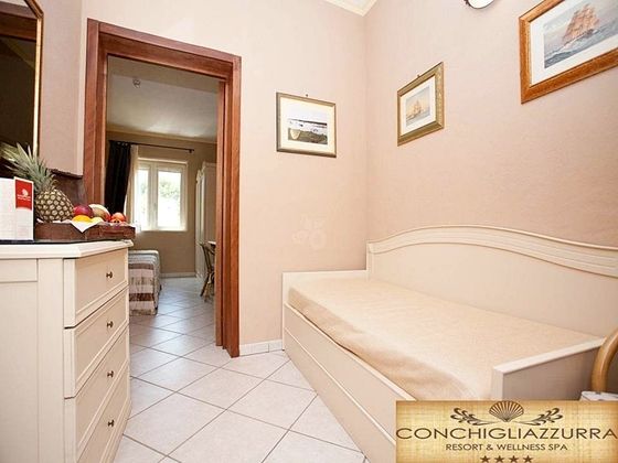 Conchiglia Azzurra Resort & Beach
