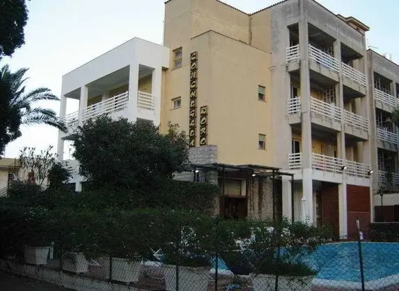 Hotel Conchiglia D'Oro