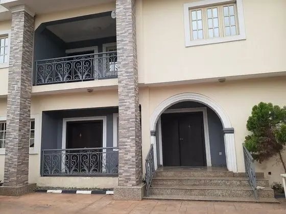 Conchita Apartment
