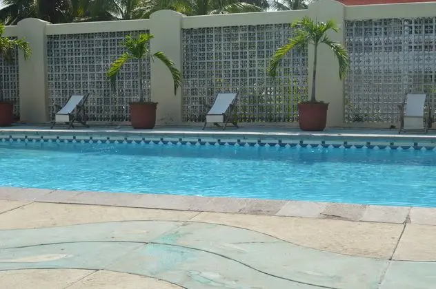 Concierge Plaza San Rafael - 1
