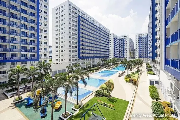 The Concierge at Sea Residences - 1