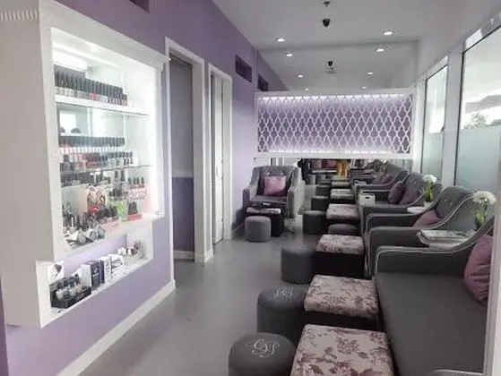The Concierge at Sea Residences - Spa