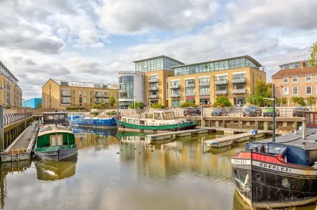 Concord Apartments Kew - Dış Mekan