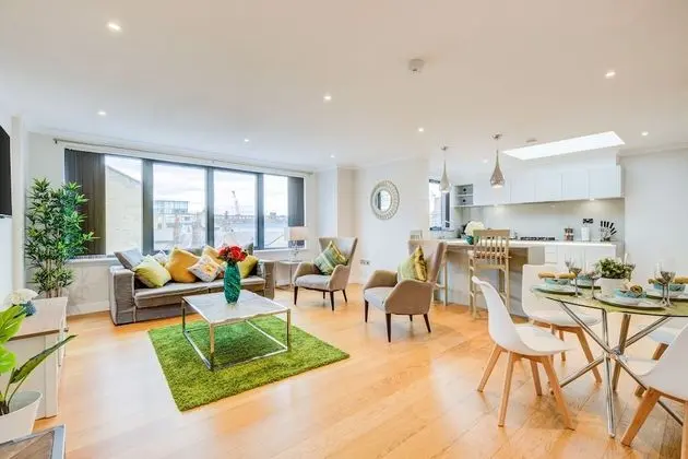 Concord Apartments Kew - Öne Çıkan Resim