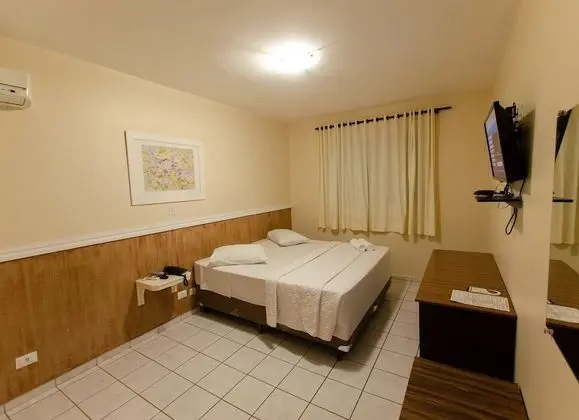 Hotel Concord