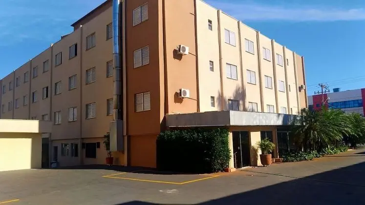 Hotel Concord