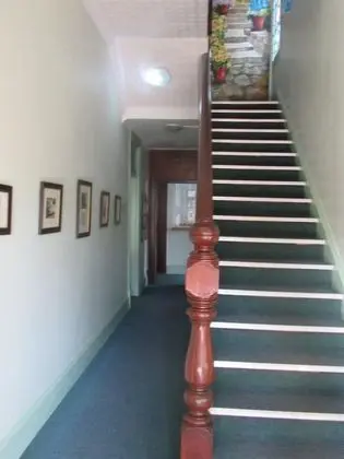 Concord Christian Guesthouse - İç Mekan
