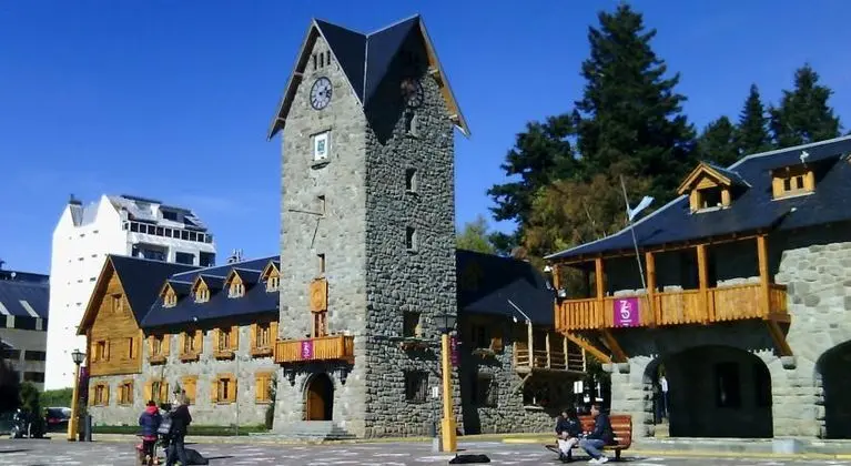 Hotel Concorde Bariloche