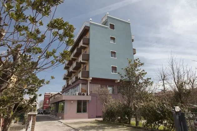 Hotel Concorde
