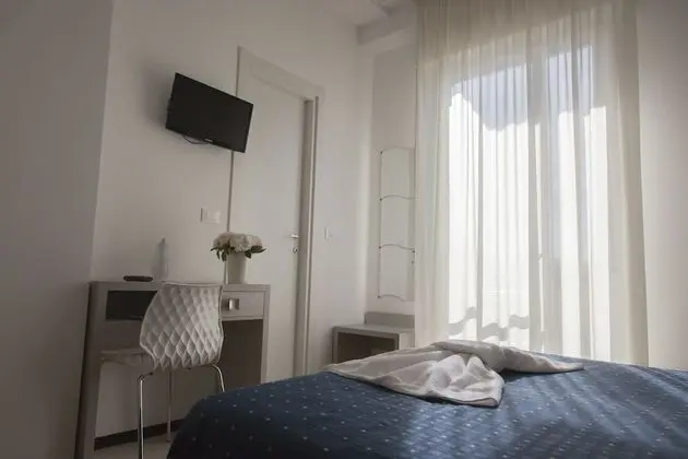 Hotel Concorde - Öne Çıkan Resim