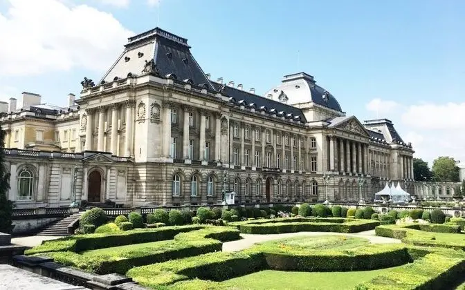 Hotel Concorde