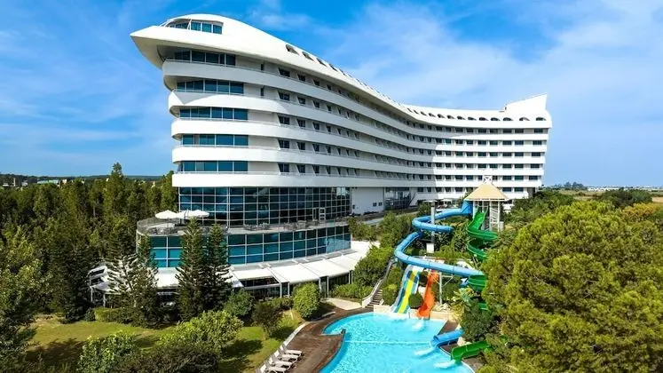 Concorde De Luxe Resort Lara Antalya - 8