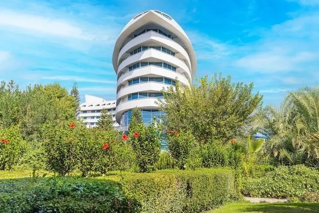 Concorde De Luxe Resort Lara Antalya - 9
