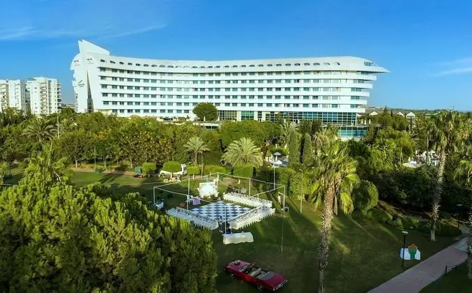 Concorde De Luxe Resort Lara Antalya - 7