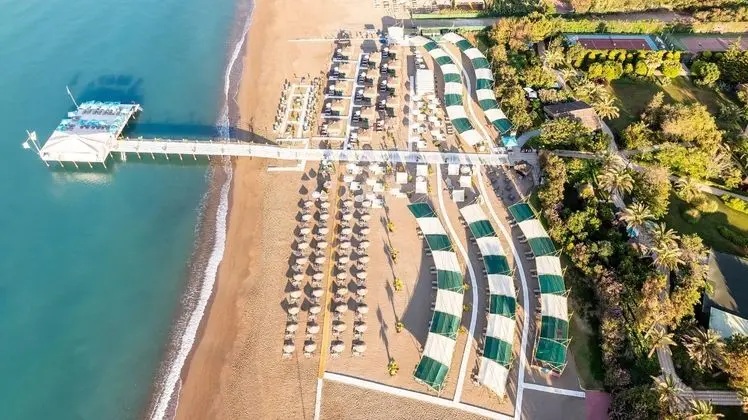 Concorde De Luxe Resort Lara Antalya - 10