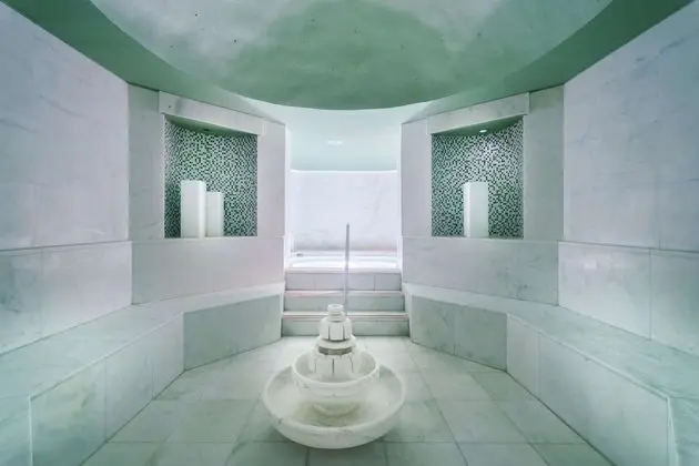 Concorde De Luxe Resort Lara Antalya – Prive Ultra All Inclusive - Spa
