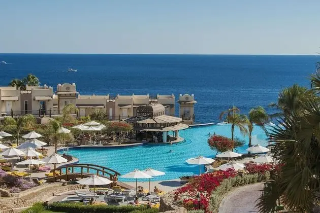 Concorde El Salam Hotel Sharm El Sheikh - 1