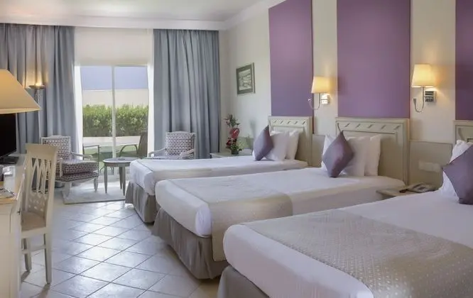 Concorde El Salam Hotel Sharm El Sheikh Sport Hotel - Oda