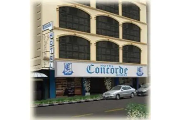 Concorde