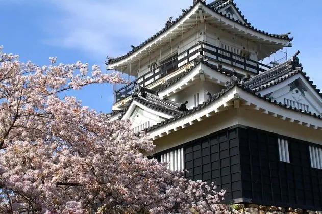 Hotel Concorde Hamamatsu