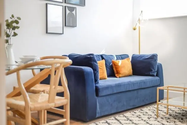 Concorde House Luxury Apartments Chester - Oda