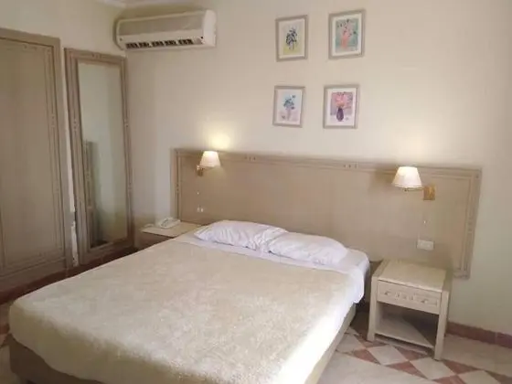 Concorde Royal Beach Resort - Oda