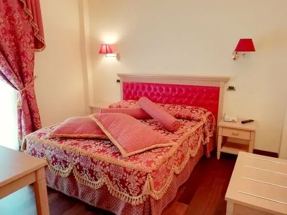 Hotel Concorde - 1