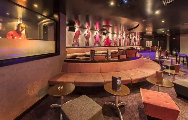 Concorde Hotel Sfax Centre