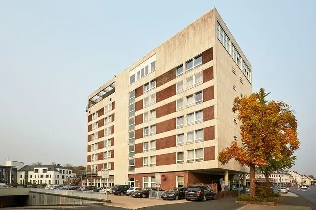 Concorde Hotel Siegen - 1
