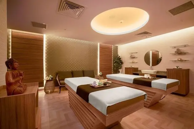 Concorde Tower & Casino & Convention & Spa - Spa