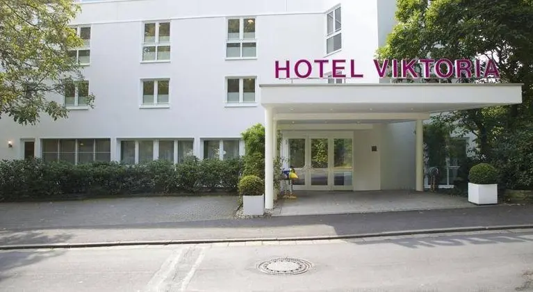 Concorde Hotel Viktoria