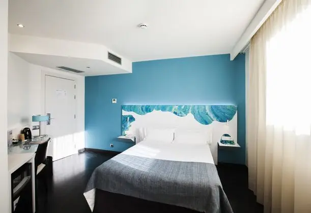 Hotel Concordia Barcelona