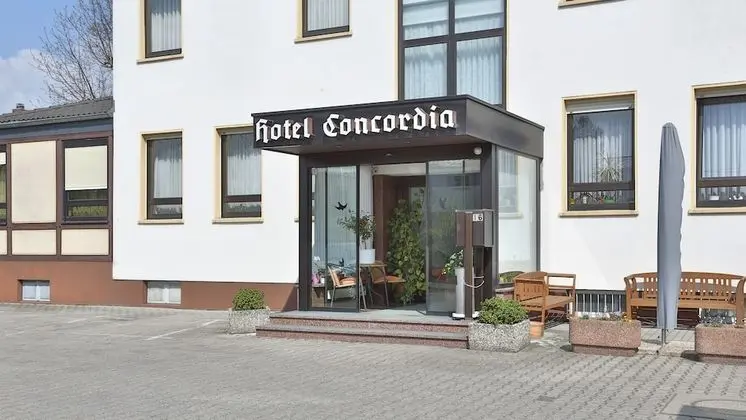 Hotel Concordia