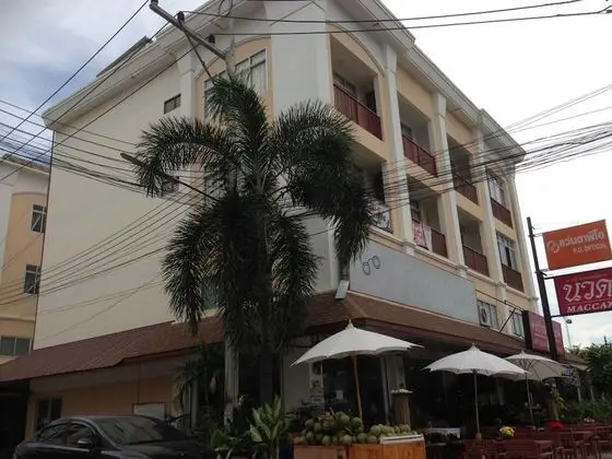 Concordia Guesthouse