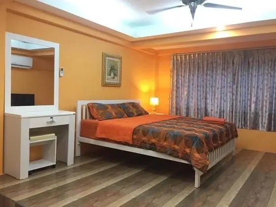Concordia Guesthouse - Öne Çıkan Resim