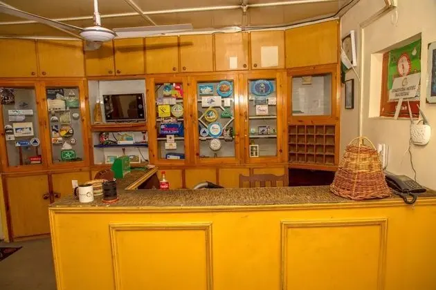 Concordia Motel Baltistan