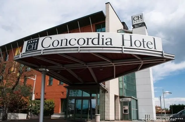 Concordia Hotel