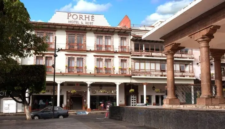 Hotel Concordia