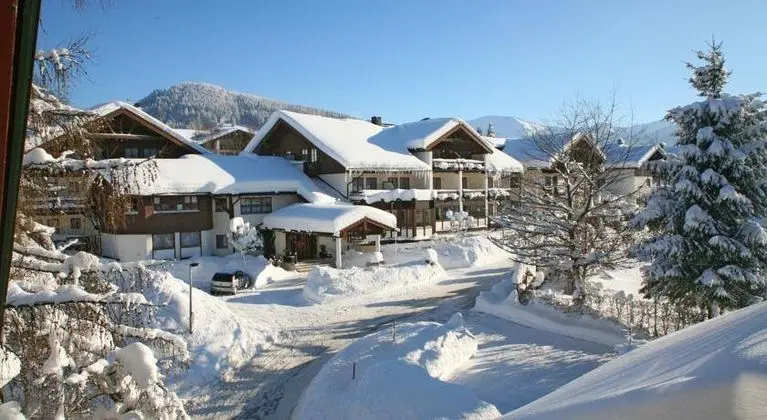 Concordia Wellnesshotel & SPA