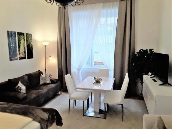 Concorditas Apartments