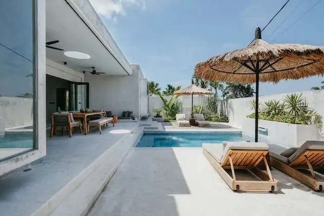 Concrete Retreat Umalas - Öne Çıkan Resim