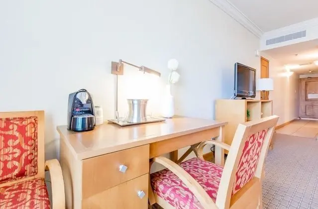 Condado Lagoon Hospitality - Oda