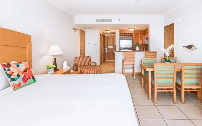 Condado Lagoon Hospitality - Öne Çıkan Resim