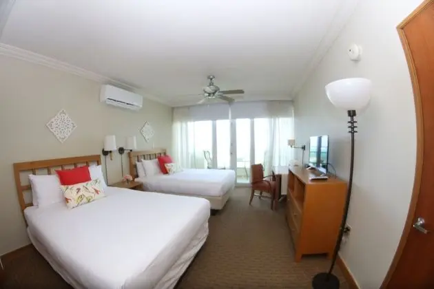 Condado Lagoon Villas 1 - Oda
