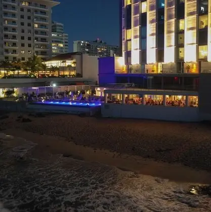 Condado Ocean Club - Adults Only - Dış Mekan