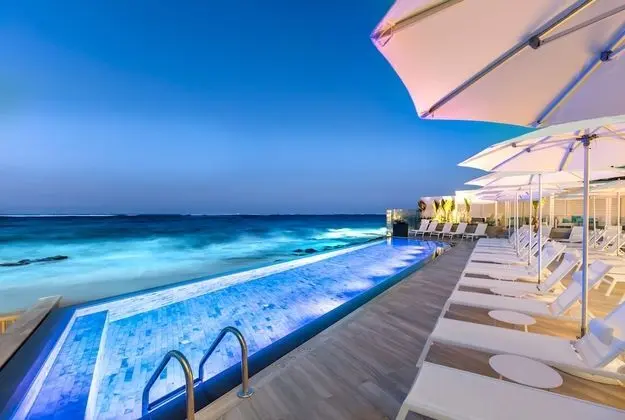 Condado Ocean Club - Adults Only - Havuz