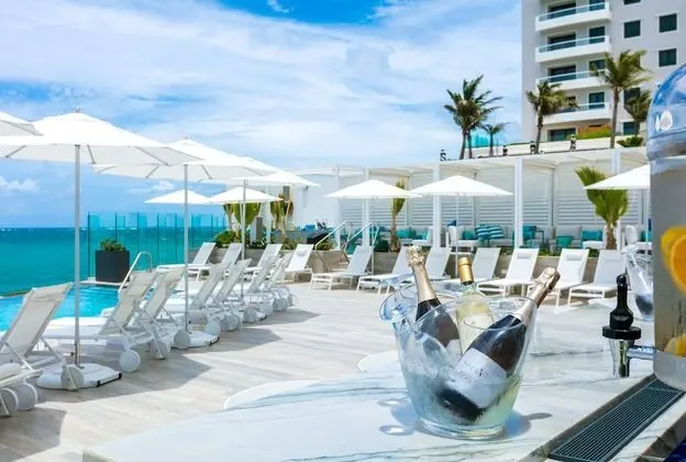Condado Ocean Club - Adults Only - Plaj