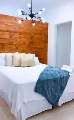 Condado Tropic Sun Apartment B - Oda